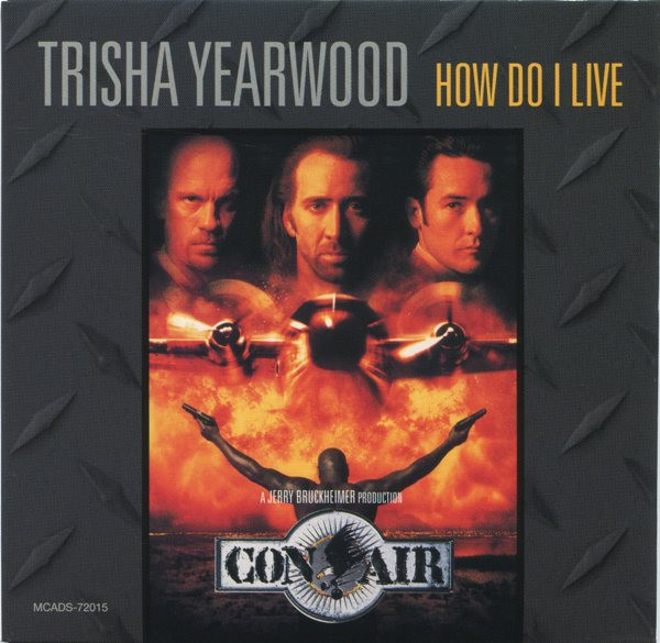Trisha Yearwood